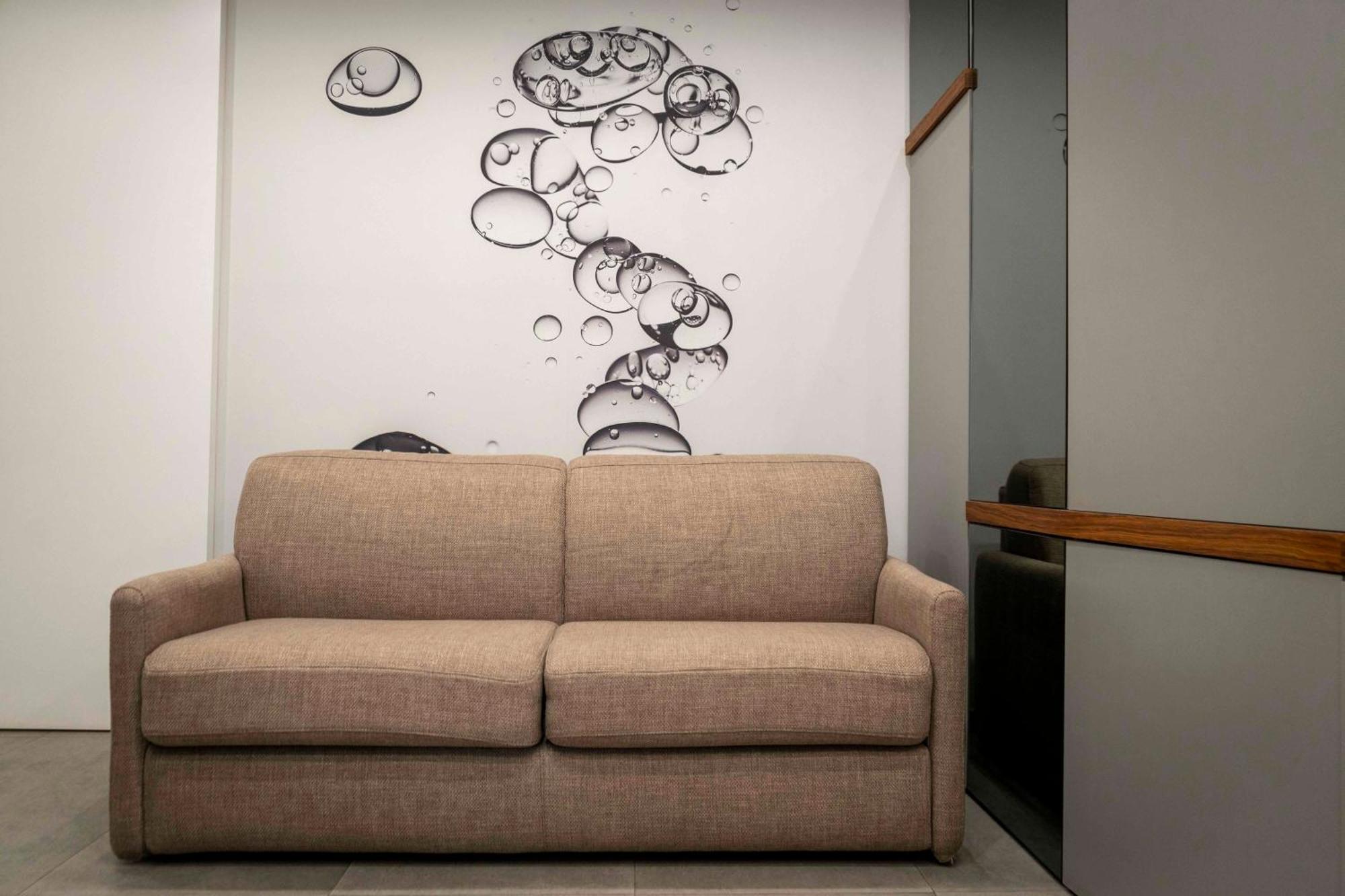 B&B Rakel Home Милаццо Экстерьер фото