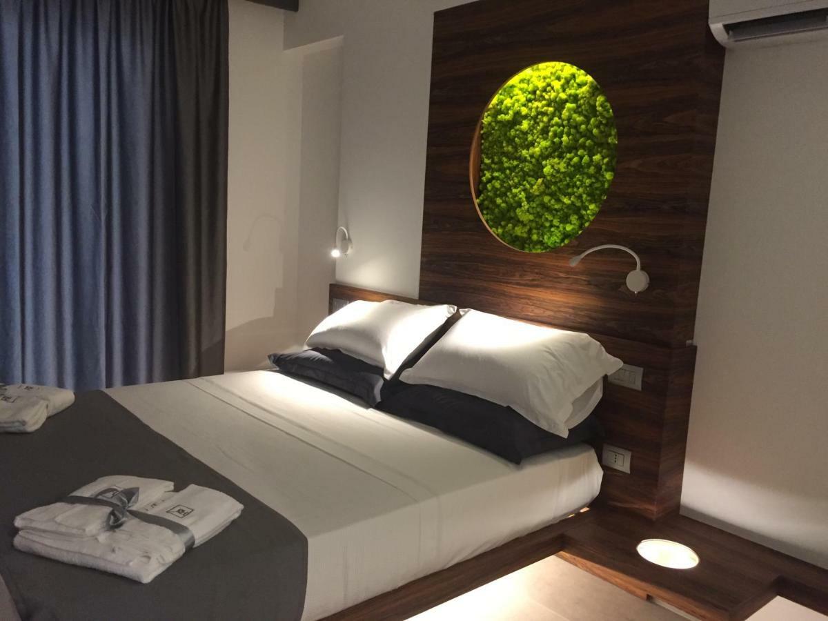 B&B Rakel Home Милаццо Экстерьер фото