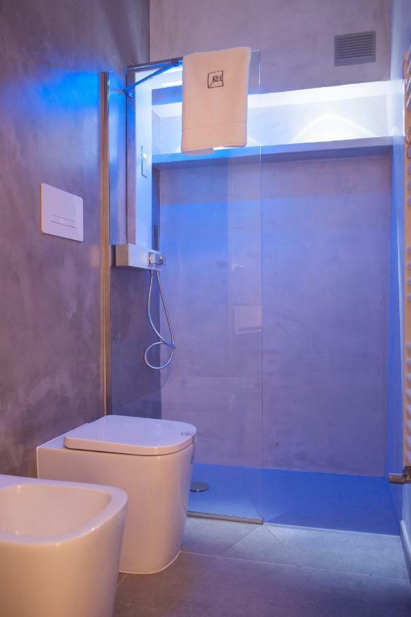 B&B Rakel Home Милаццо Экстерьер фото