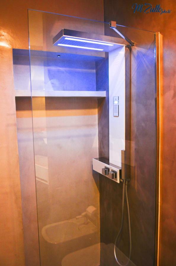B&B Rakel Home Милаццо Экстерьер фото