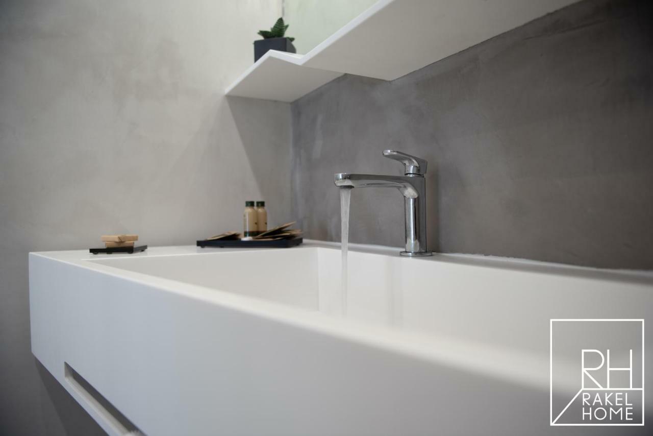 B&B Rakel Home Милаццо Экстерьер фото